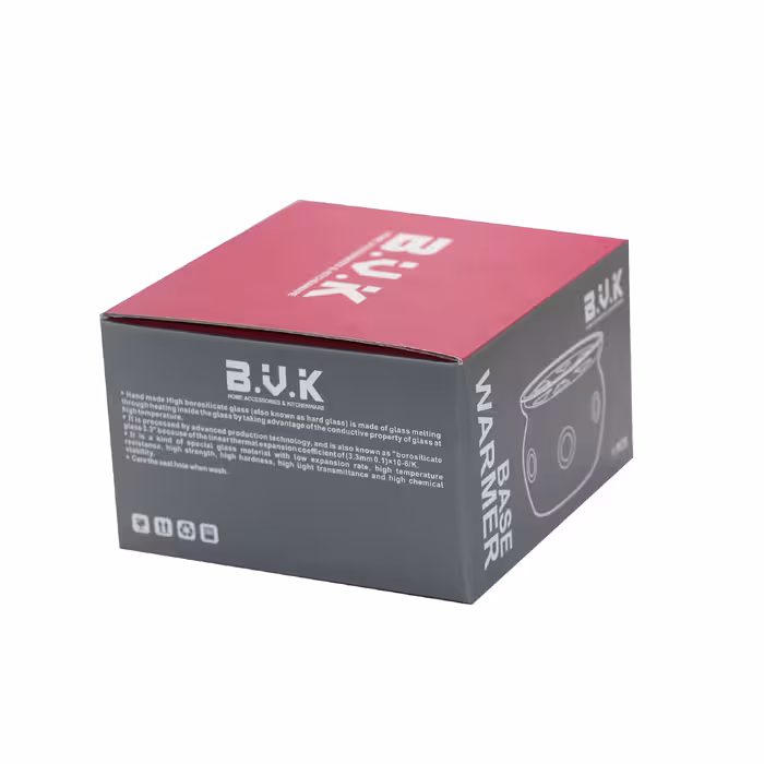 وارمر قوری بی.وی.کی کد 311091