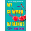 کتاب My Summer Darlings اثر May Cobb انتشارات Berkley