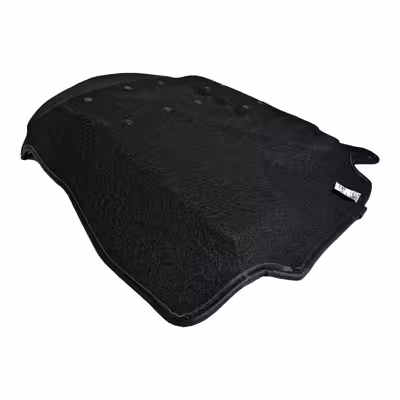 کفپوش پنج بعدی خودرو پانیذ مدل EVA مناسب برای کمری