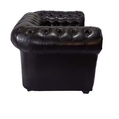 مبل انتظار یک نفره هلکو مدل چستر پلاس