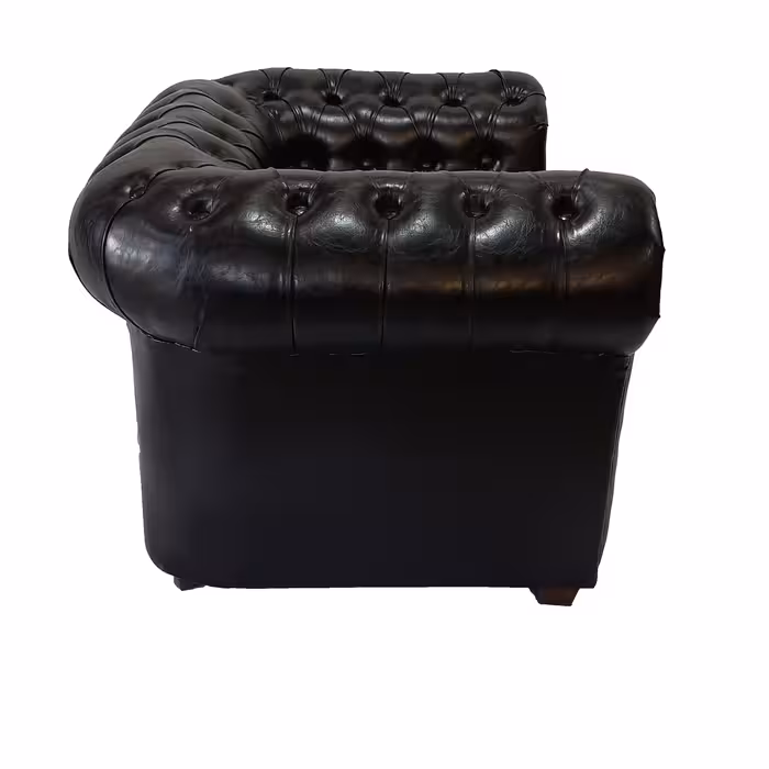 مبل انتظار یک نفره هلکو مدل چستر پلاس