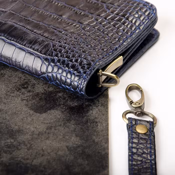 ست هدیه چرم عطارد مدل A36