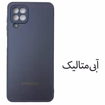 کاور مدل PVD مناسب برای گوشی موبایل سامسونگ Galaxy A12 / M12 / F12