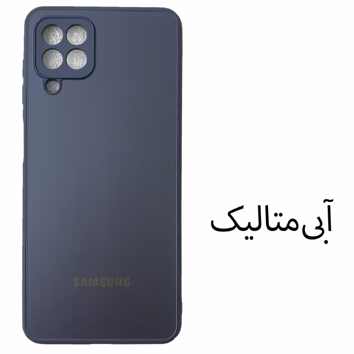کاور مدل PVD مناسب برای گوشی موبایل سامسونگ Galaxy A12 / M12 / F12