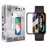 محافظ صفحه نمایش نانو مسیر مدل WCH-M مناسب برای ساعت هوشمند شیائومی Redmi Smart Band Pro