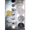 کتاب Long Way Down اثر Jason Reynolds انتشارات Atheneum Caitlyn Dlouhy Books