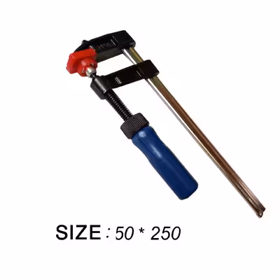 گیره نجاری زیپو مدل AT - 20 مجموعه دو عددی