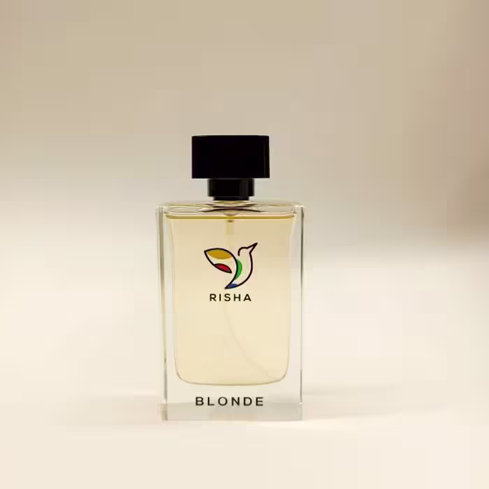 ادکلن زنانه ریشا بلوند (RISHA BLONDE)