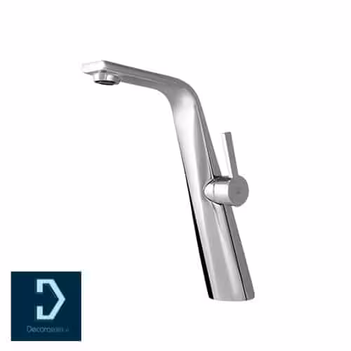 شیر روشویی پایه بلند KWC مدل متیس