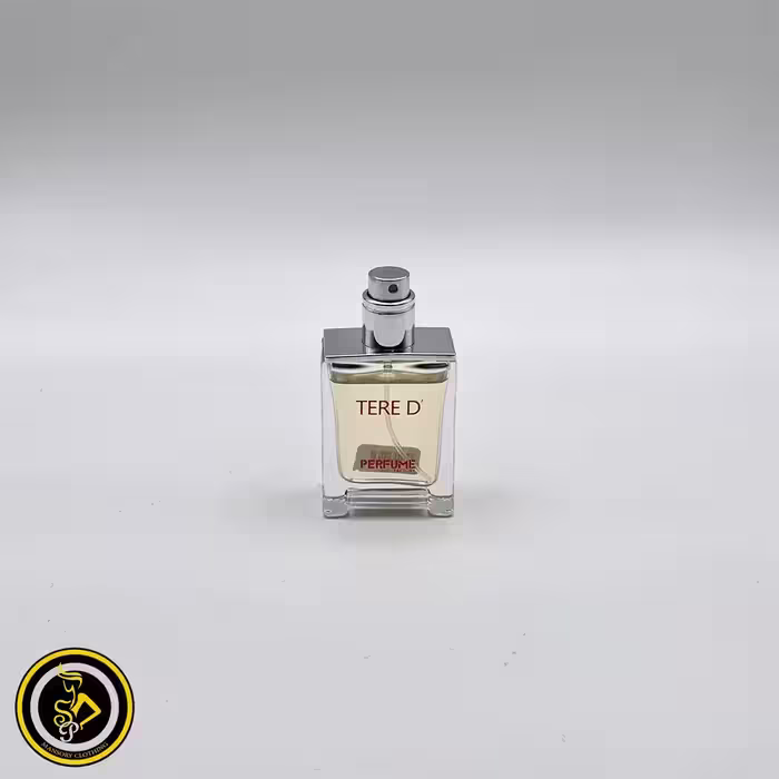 ادکلن مردانه تری د هرمس (Terre d’Hermes) برند فکتوری