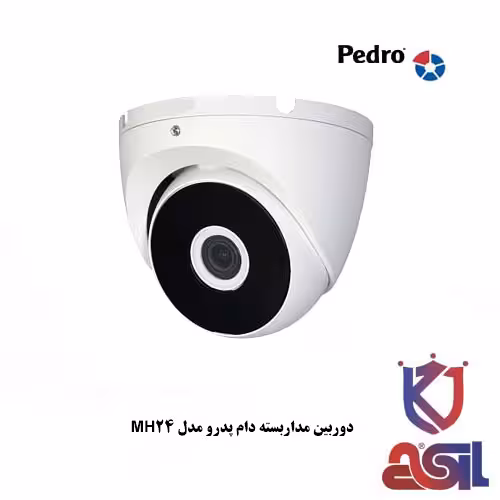دوربین مداربسته دام پدرو مدل MH24
