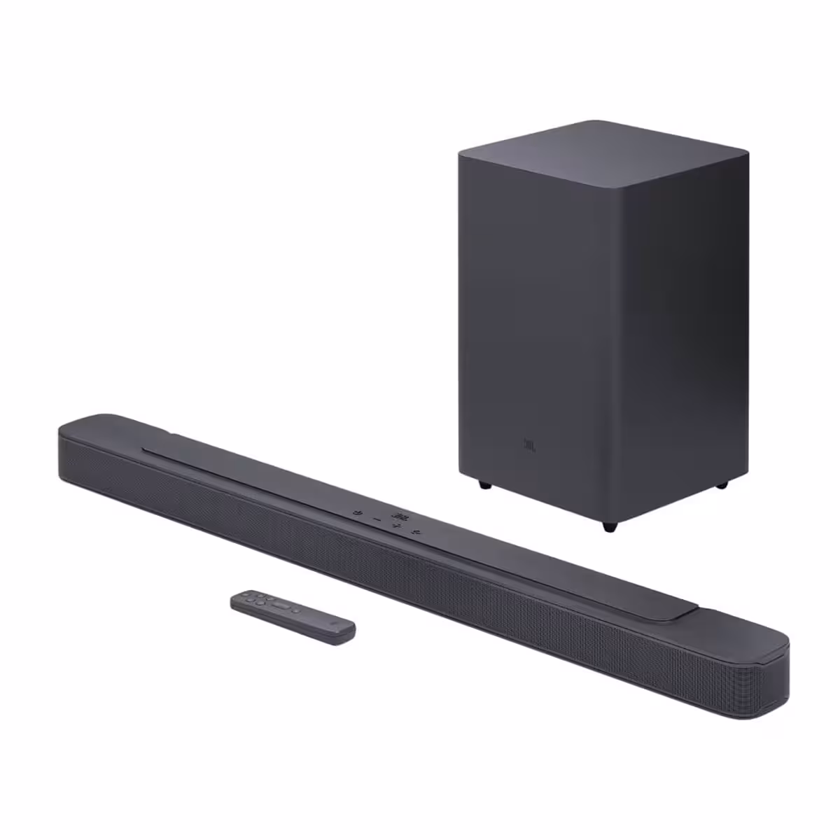 ساندبار جی بی ال مدل Bar 2.1 Deep Bass MK2