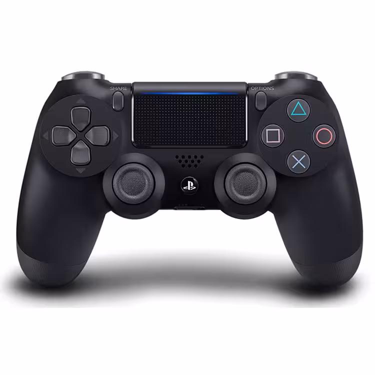 دسته پی اس4 اورجینال | DualShock 4 Original | PS4 Controller