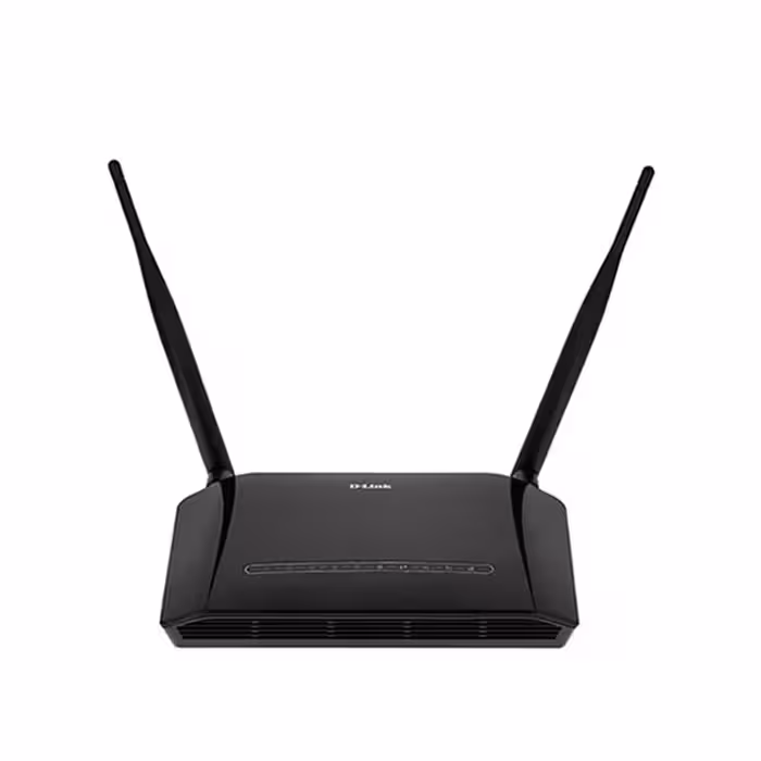 D-Link DSL-2790U مودم روتر  ADSL2 دی-لینک