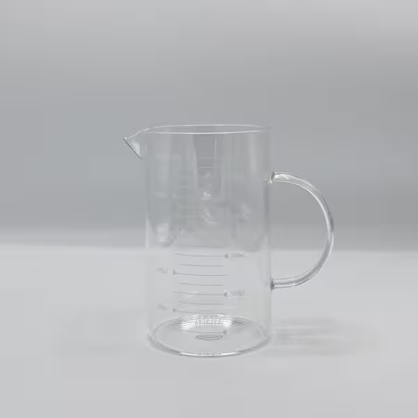 پیرکس - شیرجوش مدرج 000682