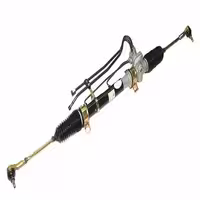 جعبه فرمان هيدروليکي تيبا – عظام