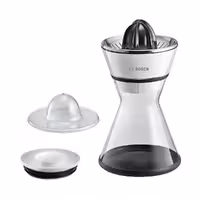 آب مرکبات گیری بوش مدل MCP-72GPW VitaStyle Citro