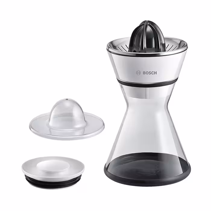 آب مرکبات گیری بوش مدل MCP-72GPW VitaStyle Citro