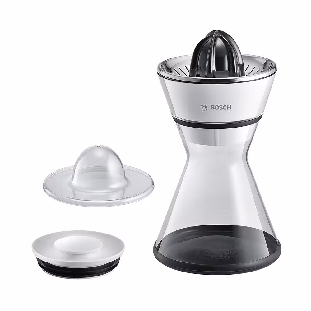 آب مرکبات گیری بوش مدل MCP-72GPW VitaStyle Citro