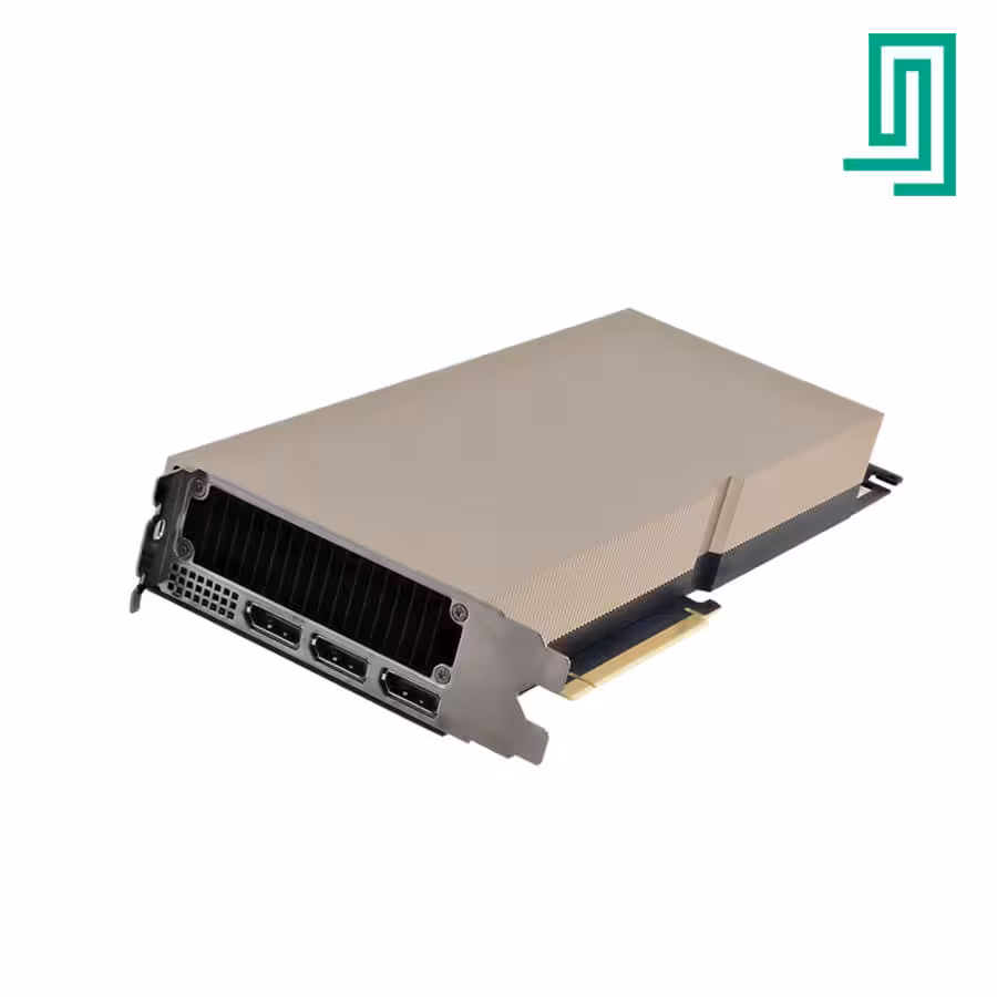 NVIDIA Tesla A40 48GB PCIE GPU