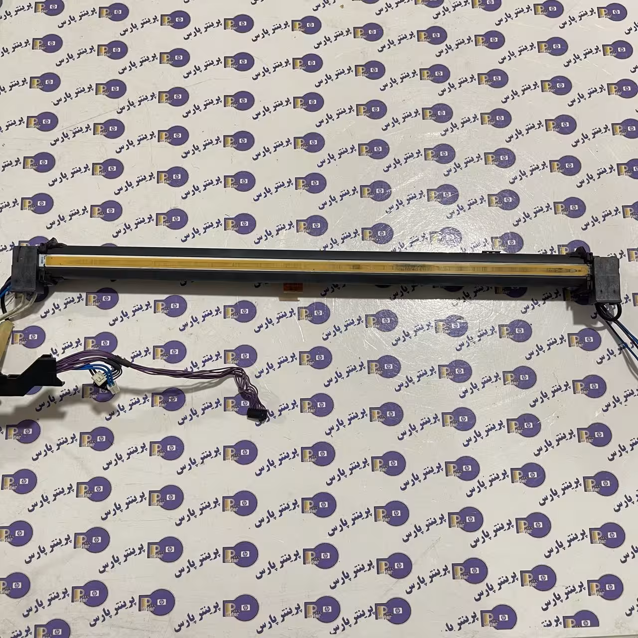 هیتر با چینی hp 5225