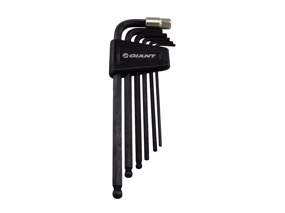 آچار آلن 8 کاره دوچرخه جاینت Giant Hex Key Set