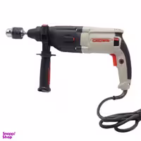 دریل بتن کن کراون مدل YP-CT18108/BMC-800W