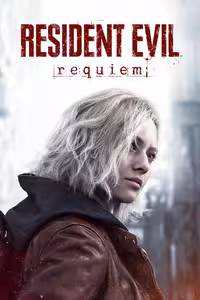 اکانت بازی رزیدنت اویل 9 مرثیه Resident Evil Requiem نسخه دیلاکس و استاندارد پلی استیشن 5