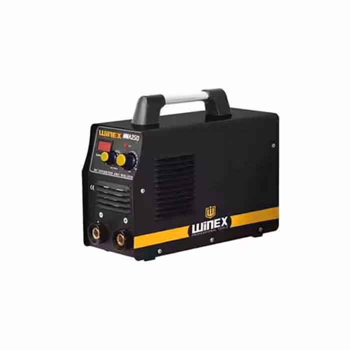 اینورتر جوشکاری وینکس 250 آمپر مدل MOSFET MMA 250