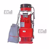 موتور ساید 300 کیلو هیوت HUTE براشلس دی سی