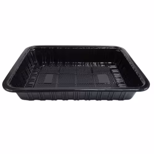 ظرف یکبار مصرف کد 302 با درب 200 عدد