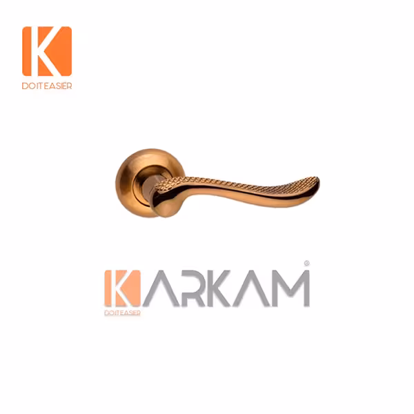 روزت 130 قهوه ایی BAIR0130CF-E هلیا باتیس