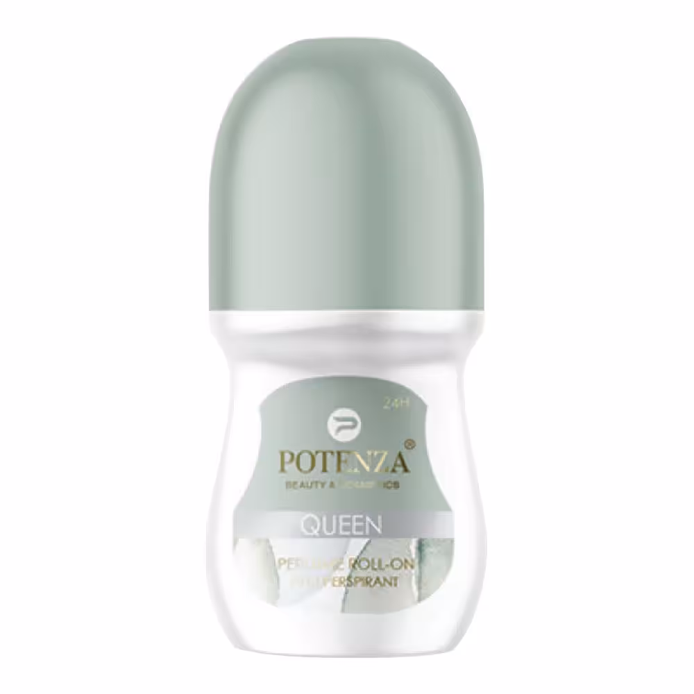 پوتنزا رول ضد تعریق Pink