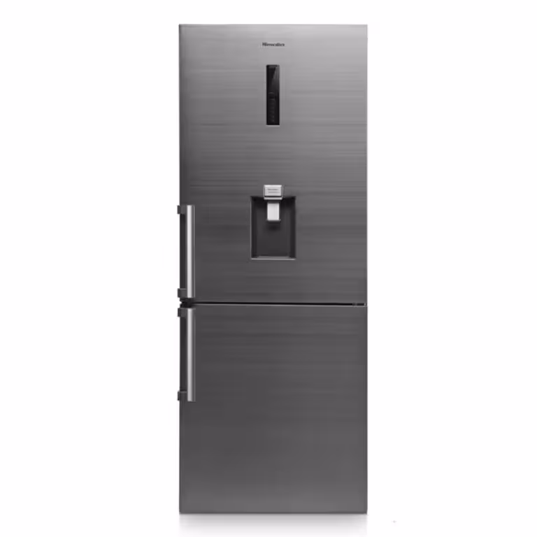 یخچال فریزر 24 فوتی هیمالیا مدل SELECT یخساز اتوماتیک تیتان