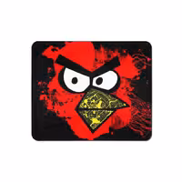 خرید و قیمت ماوس پد طرح angry bird کد 3888