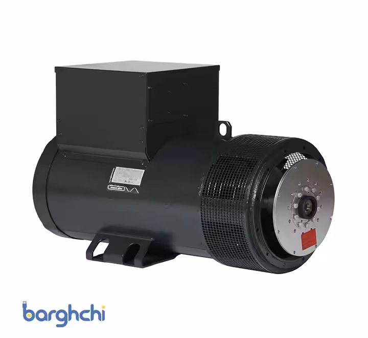 ژنراتور مکالته 250 کاوا مدلECO38_1L