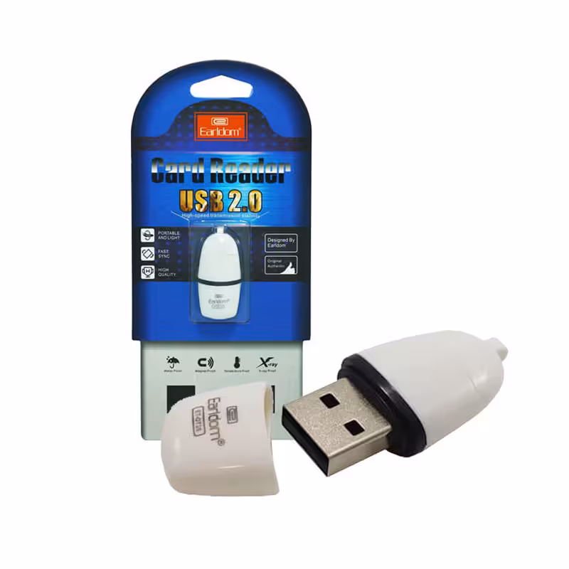 رم ریدر ارلدام مدل Earldom ET-OT26