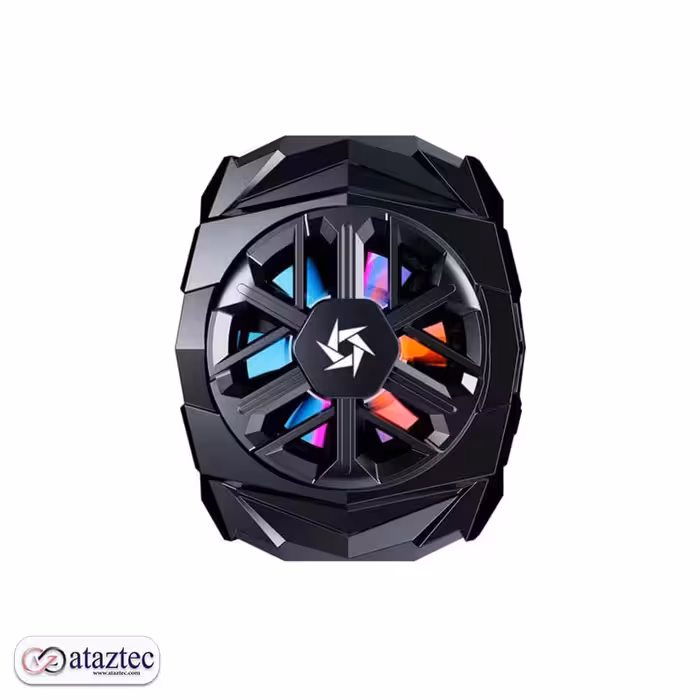 فن خنک کننده موبایل SL-03