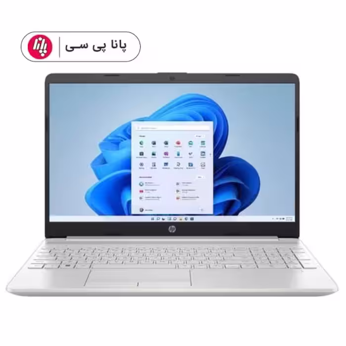 لپتاپ HP 15-DW4052NE i7(1255U) 16 1TBSSD MX550 2G