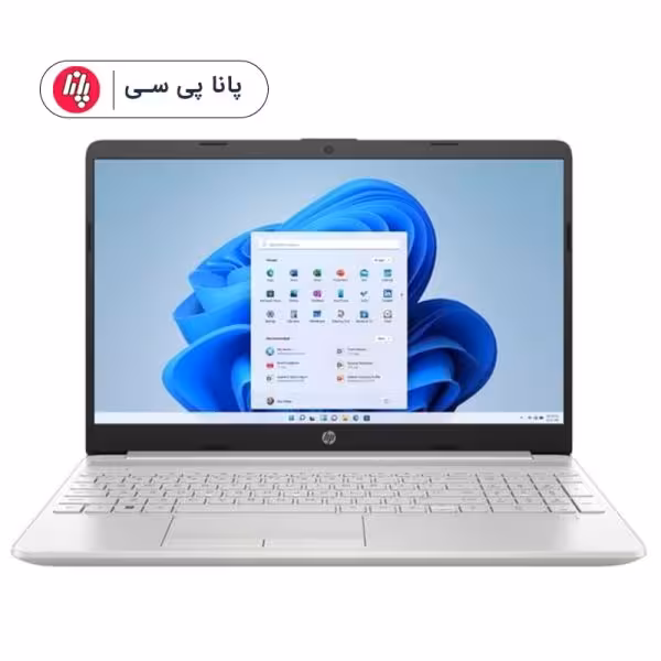 لپتاپ HP 15-DW4052NE i7(1255U) 16 1TBSSD MX550 2G