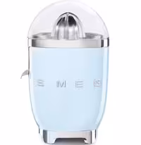 آب مرکبات گیری آبی اسمگ مدل Smeg CJF01