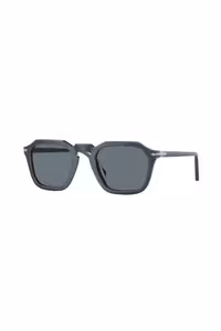 عینک آفتابی آبی زنانه و polorized اورجینال Persol