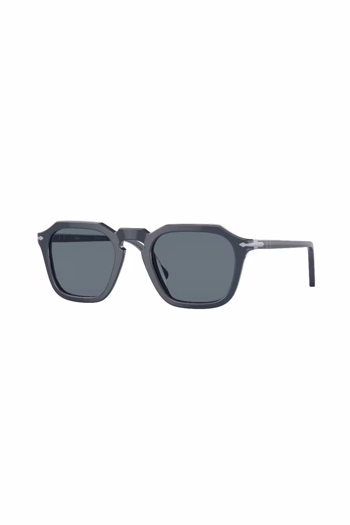 عینک آفتابی آبی زنانه و polorized اورجینال Persol