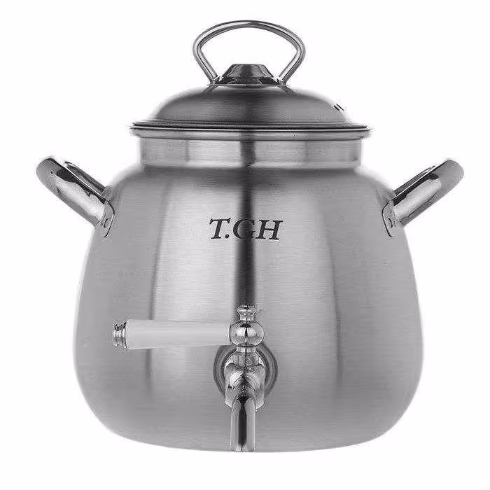 کتری تی جی اچ(قیطاسی) کد 4002