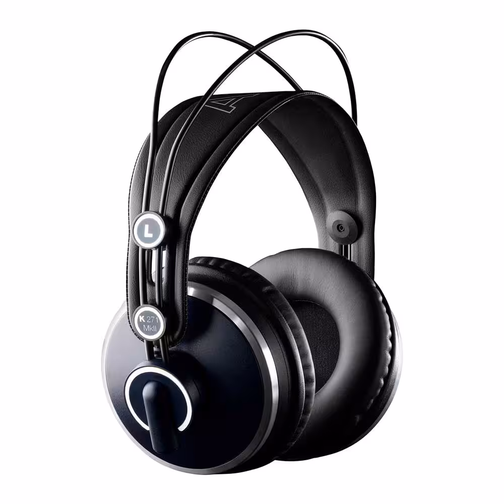 هدفون AKG K271 MK2