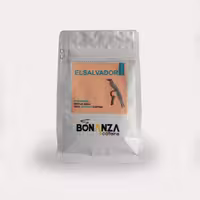 دانه قهوه السالوادور china meka بونانزا تک خواستگاه عربیکا 250 گرم