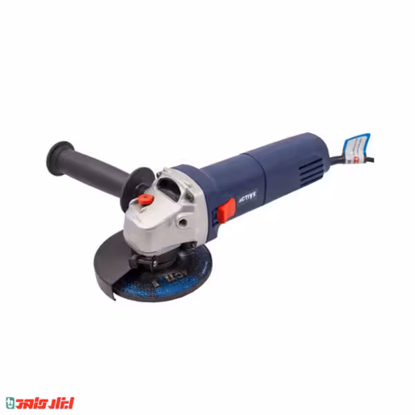 مینی فرز 710 وات اکتیو مدل AC-2071N