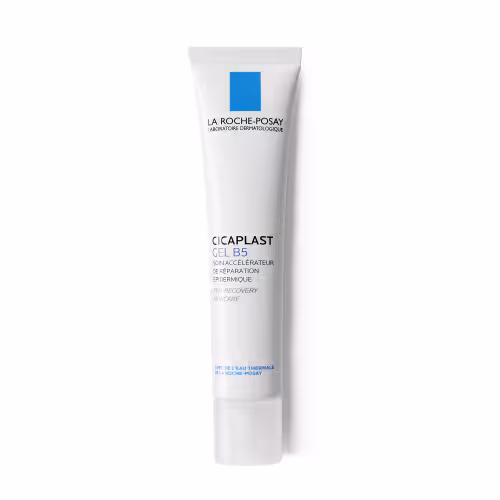 ژل ترمیم کننده سیکاپلاست لاروش پوزای ( LA ROCHE-POSAY – Cicaplast Gel B5 Skin Protectant )