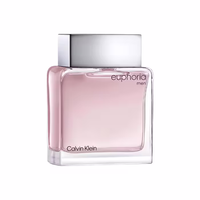 ادکلن مردانه کلوین کلین مدل Euphoria Men، حجم 100 میلی لیتر
