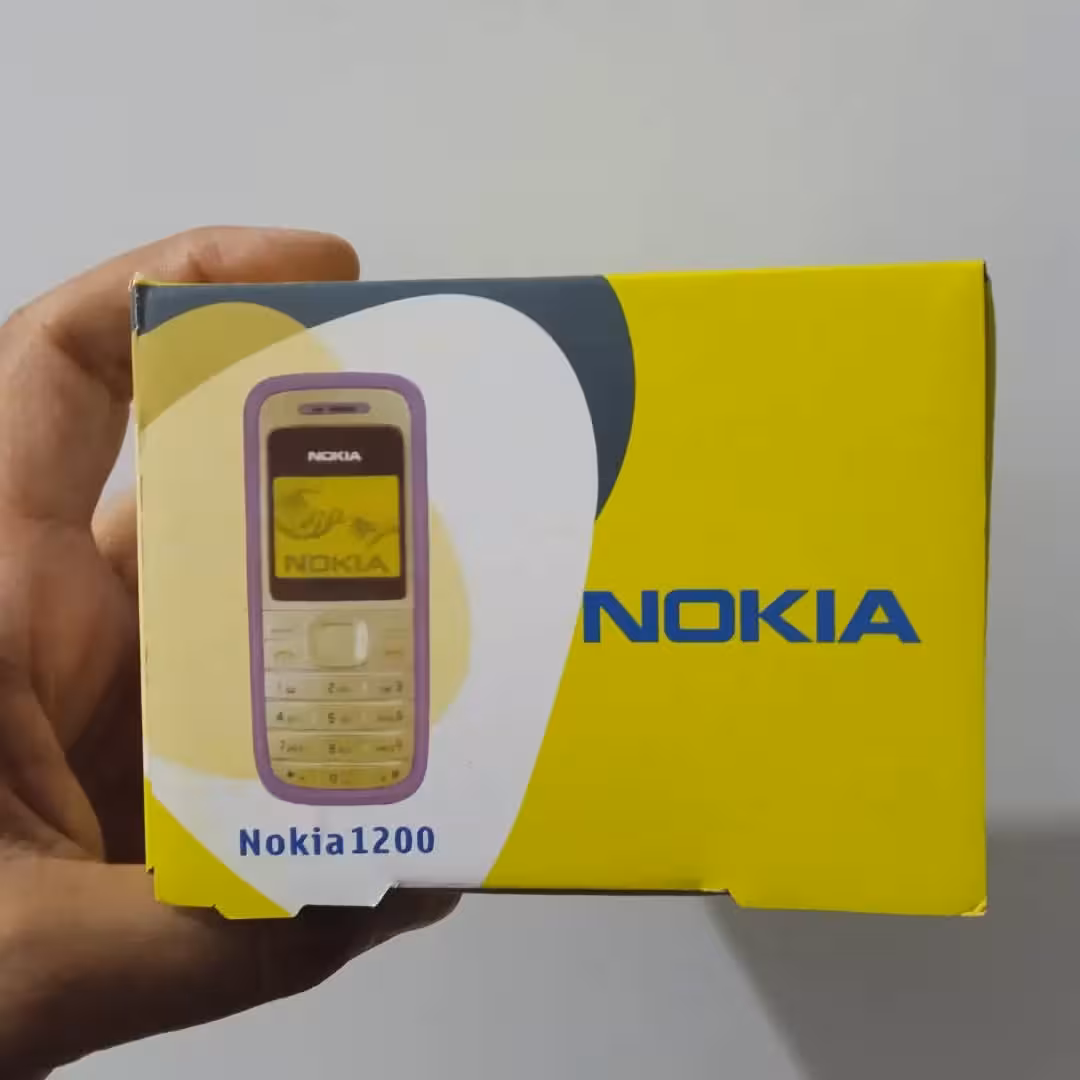 نوکیا 1200